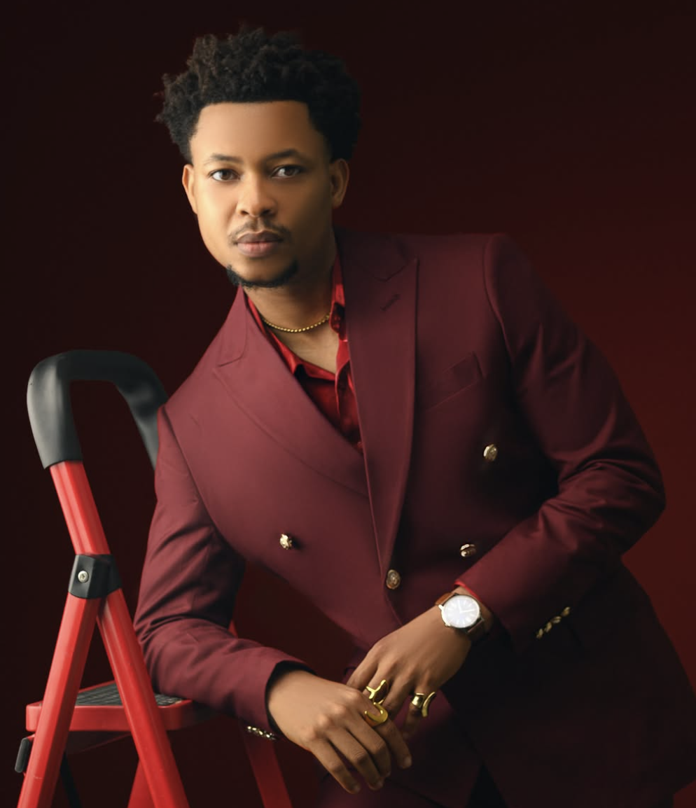 Emeka Nwagbaraocha Has Been Added To The YNaija Masterlist